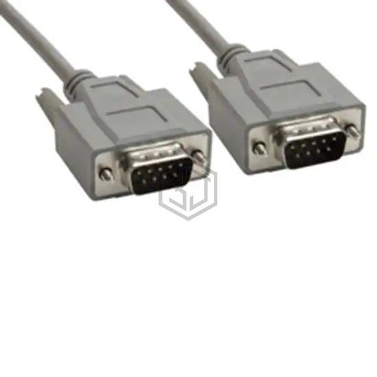 CS-DSSMDB9MM0-005 - Amphenol Cables on Demand - D-Sub Cables