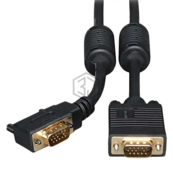P502-003-RA - Tripp Lite - D-Sub Cables