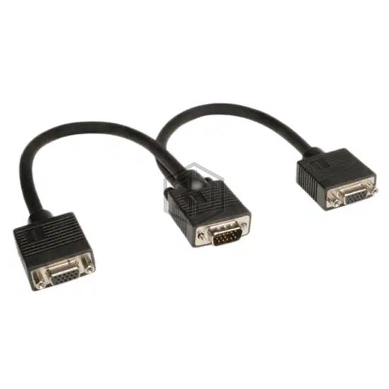 P516-001 - Tripp Lite - D-Sub Cables