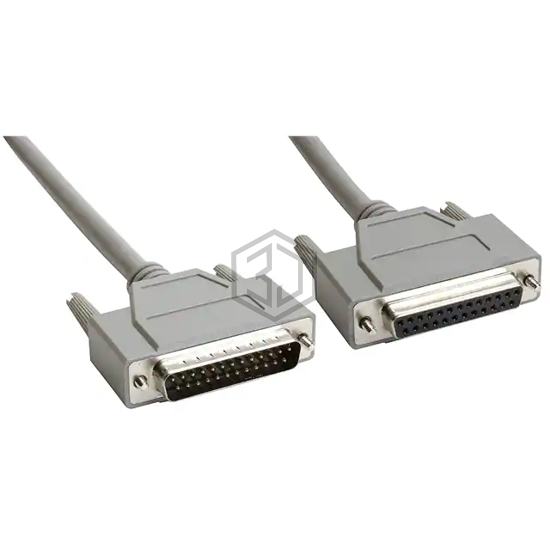 CS-DSDMDB25MF-005 - Amphenol Cables on Demand - D-Sub Cables