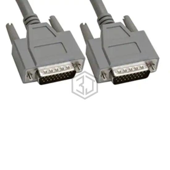 CS-DSDHD26MM0-010 - Amphenol Cables on Demand - D-Sub Cables