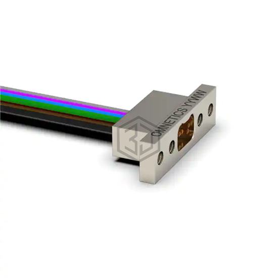 A29600-009 - Omnetics - D-Sub Cables