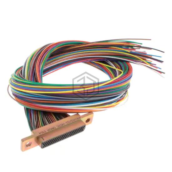 M83513/03-H03C - Cinch Connectivity Solutions - D-Sub Cables