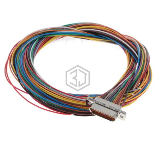 M83513/04-D04N - ITT Cannon, LLC - D-Sub Cables
