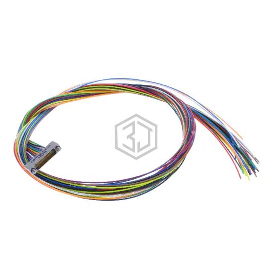 A29000-131 - Omnetics - D-Sub Cables