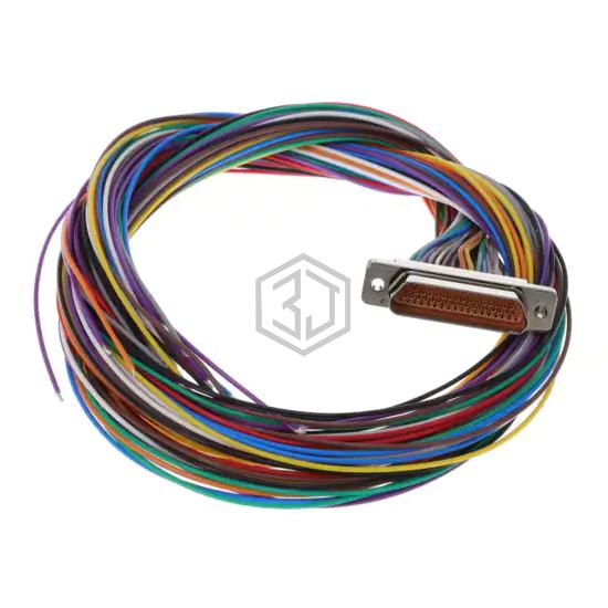 M83513/04-G03N - ITT Cannon, LLC - D-Sub Cables