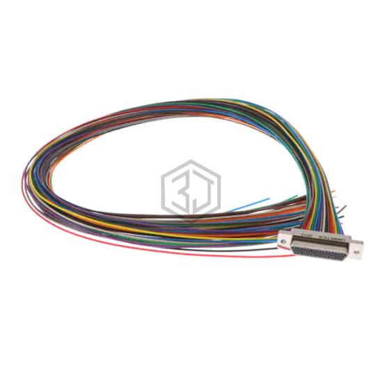 A98100-513 - Omnetics - D-Sub Cables
