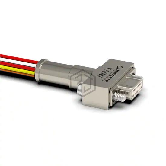 A28111-015 - Omnetics - D-Sub Cables