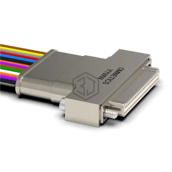 A28111-051 - Omnetics - D-Sub Cables