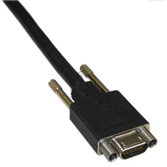 CCA-015-I18R152 - NorComp Inc. - D-Sub Cables