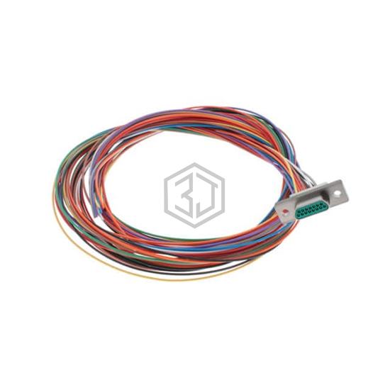 M83513/03-B04N - Cinch Connectivity Solutions - D-Sub Cables
