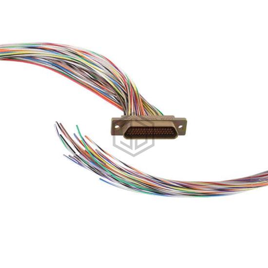 DCCM51S6E5-36.0B - Cinch Connectivity Solutions - D-Sub Cables