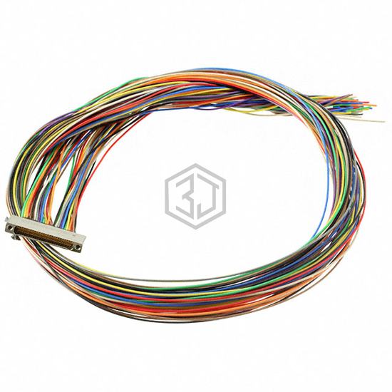 1925227-9 - TE Connectivity Aerospace, Defense and Marine - D-Sub Cables