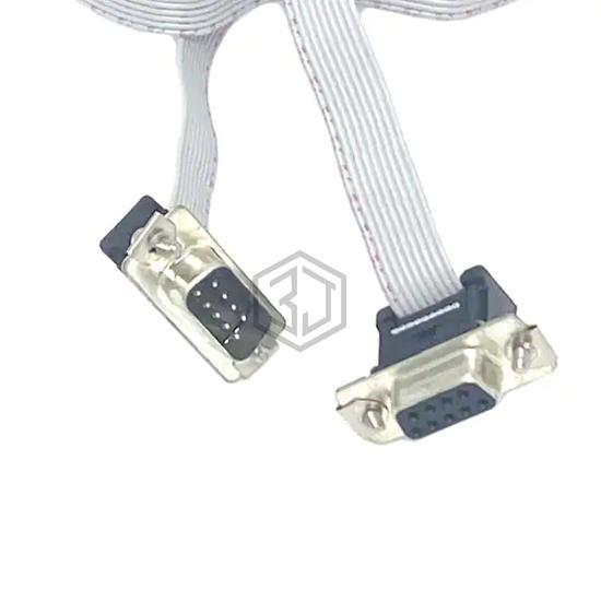 C2107A55-G02 - GlobTek, Inc. - D-Sub Cables