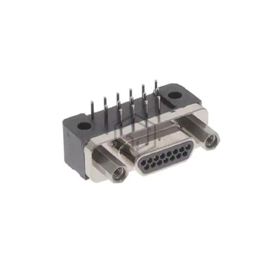 M83513/10-B02CP - ITT Cannon, LLC - D-Sub Cables