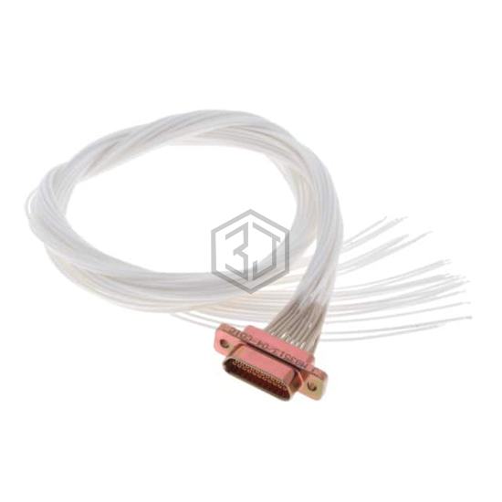 M83513/04-C01N - ITT Cannon, LLC - D-Sub Cables