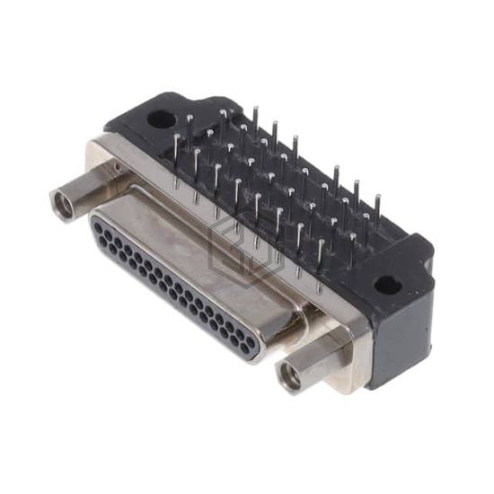 M83513/10-E01NP - ITT Cannon, LLC - D-Sub Cables