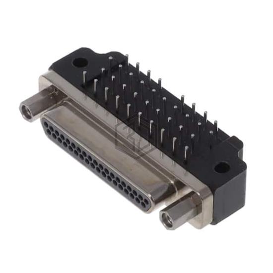 M83513/10-F01NP - ITT Cannon, LLC - D-Sub Cables