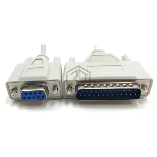 M02-1156N - Micro Connectors, Inc. - D-Sub Cables