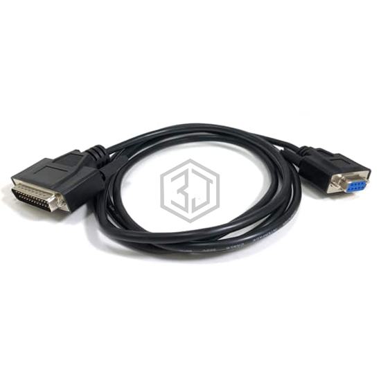 M02-116 - Micro Connectors, Inc. - D-Sub Cables