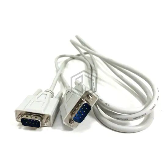 M05-105 - Micro Connectors, Inc. - D-Sub Cables