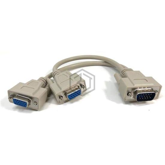 M05-1116 - Micro Connectors, Inc. - D-Sub Cables