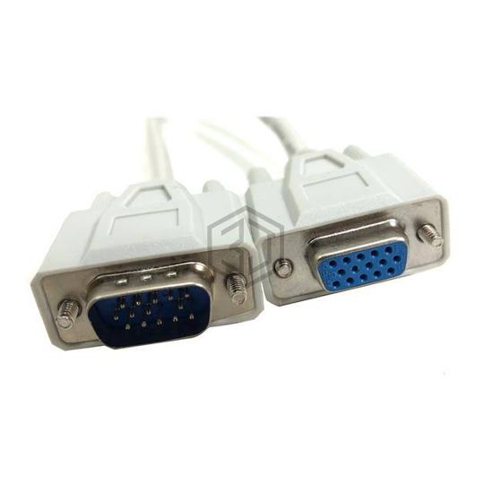 M05-110A - Micro Connectors, Inc. - D-Sub Cables