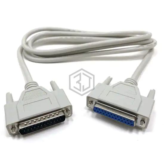 M01-017 - Micro Connectors, Inc. - D-Sub Cables
