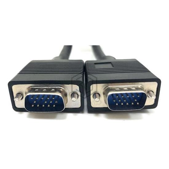 M05-112GDS - Micro Connectors, Inc. - D-Sub Cables
