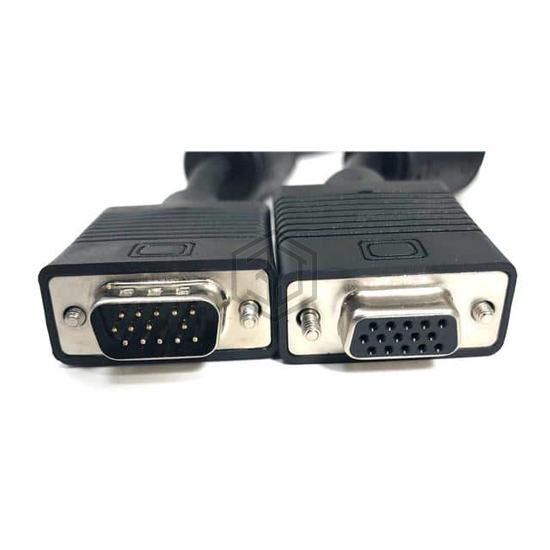 M05-110GDS - Micro Connectors, Inc. - D-Sub Cables