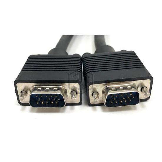 M05-112DS-100 - Micro Connectors, Inc. - D-Sub Cables