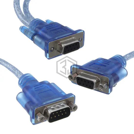 1.04.0076.00001 - HMS Networks - D-Sub Cables