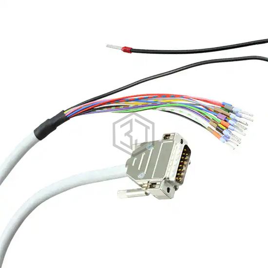 2926438 - Phoenix Contact - D-Sub Cables