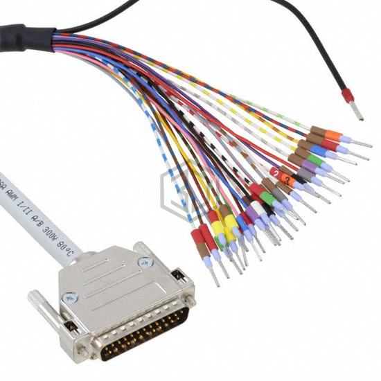 2926519 - Phoenix Contact - D-Sub Cables