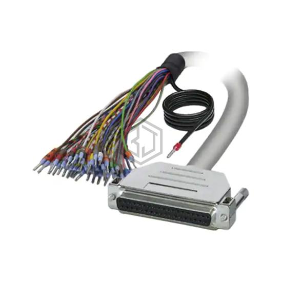 2926289 - Phoenix Contact - D-Sub Cables