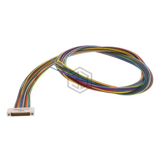 A29000-037 - Omnetics - D-Sub Cables