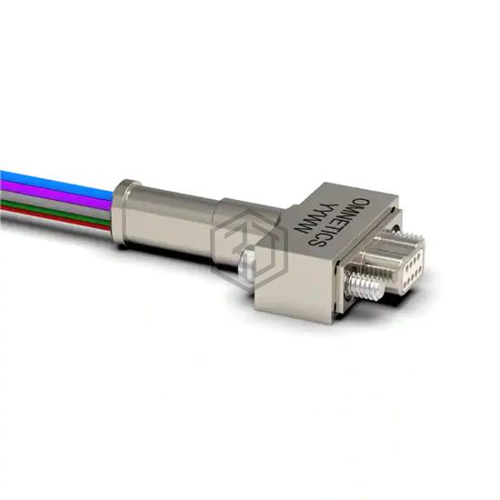 A28111-009 - Omnetics - D-Sub Cables