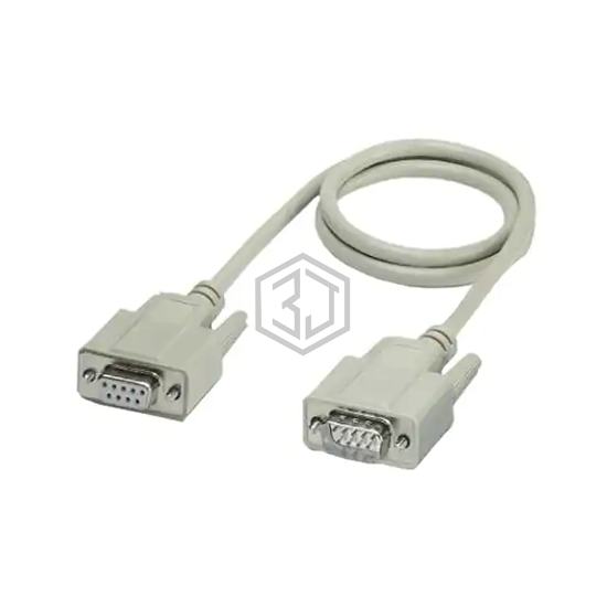 1656246 - Phoenix Contact - D-Sub Cables