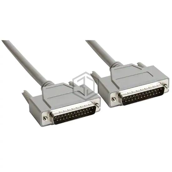CS-DSDMDB25MM-005 - Amphenol Cables on Demand - D-Sub Cables