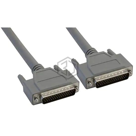 CS-DSDHD44MM0-005 - Amphenol Cables on Demand - D-Sub Cables