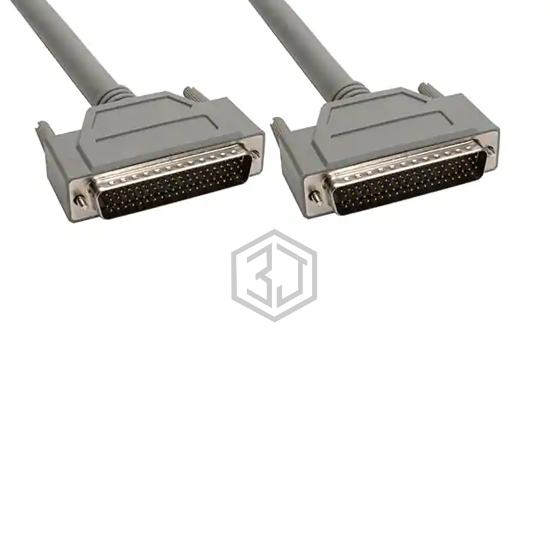 CS-DSDHD78MM0-005 - Amphenol Cables on Demand - D-Sub Cables