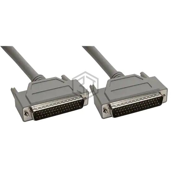 CS-DSDMDB50MM-005 - Amphenol Cables on Demand - D-Sub Cables