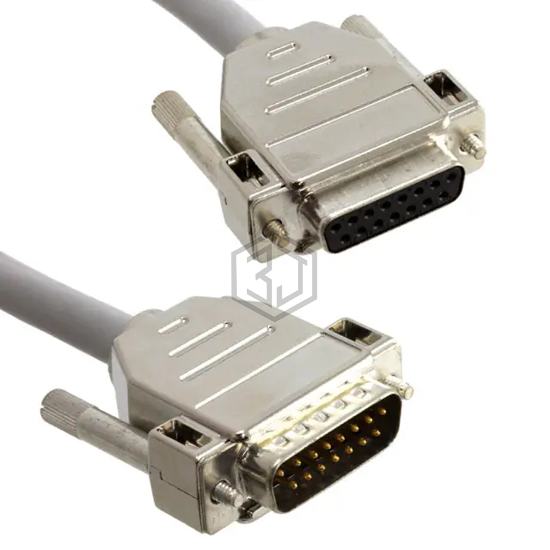 2302052 - Phoenix Contact - D-Sub Cables