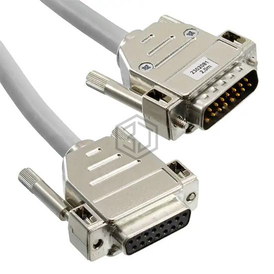 2302065 - Phoenix Contact - D-Sub Cables