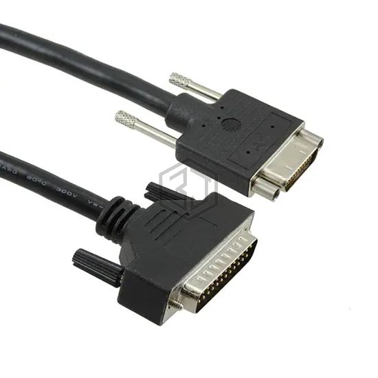0834249062 - Molex - D-Sub Cables