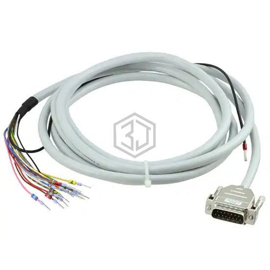 2926470 - Phoenix Contact - D-Sub Cables