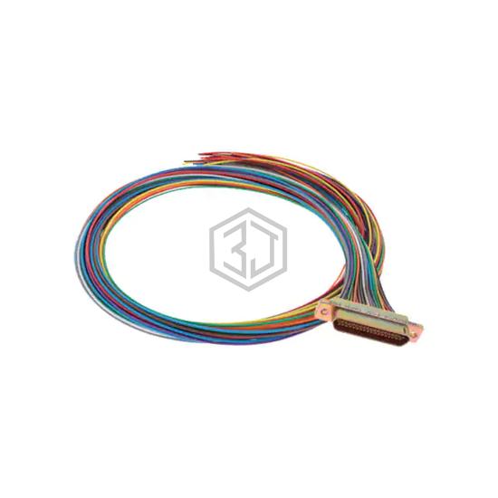 M83513/04-F11C - Cinch Connectivity Solutions - D-Sub Cables