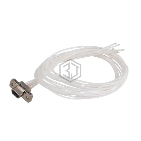 M83513/03-A01N - ITT Cannon, LLC - D-Sub Cables