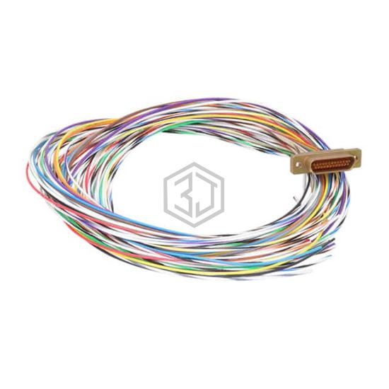 DCCM25S6E5-36.0B - Cinch Connectivity Solutions - D-Sub Cables