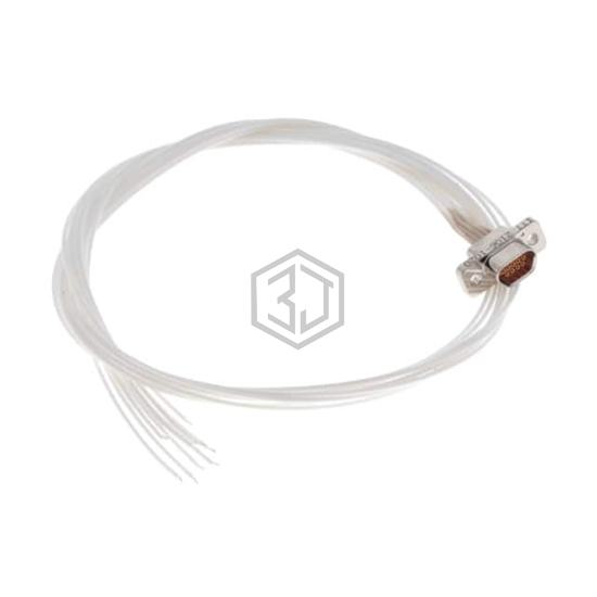 M83513/04-A01N - ITT Cannon, LLC - D-Sub Cables